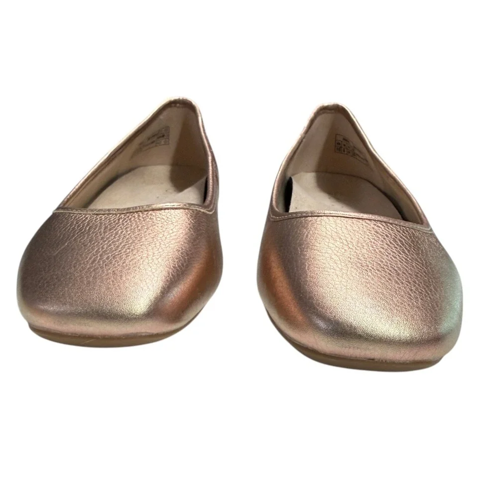 Vionic orinda ballet